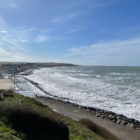 Entre Mer Et Commerces Wimereux Exteriör bild